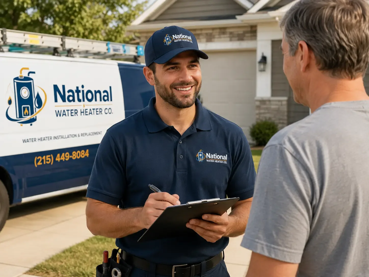 Water Heater Installation Ridgeview, SD FAQs